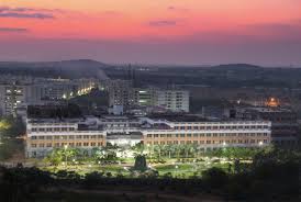 Shri Sathya Sai Medical College and Research Institute, Kancheepuram